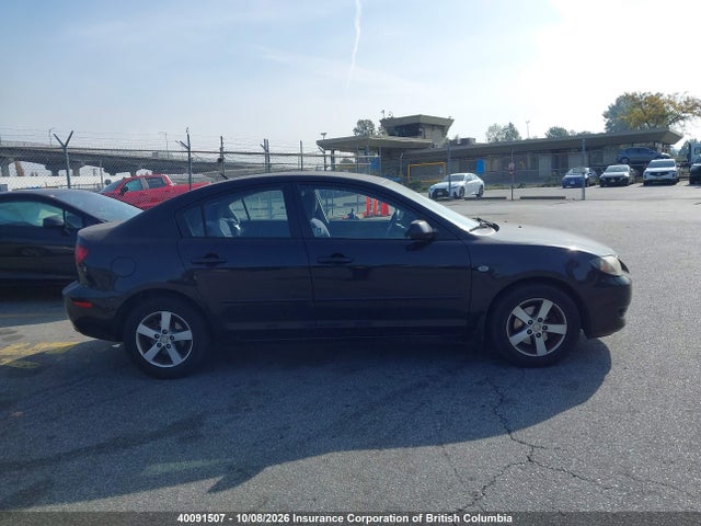 Aukcja sprzedaży 2004 Mazda 3 I, vin: JM1BK12F941209280, numer aukcji: 40091507