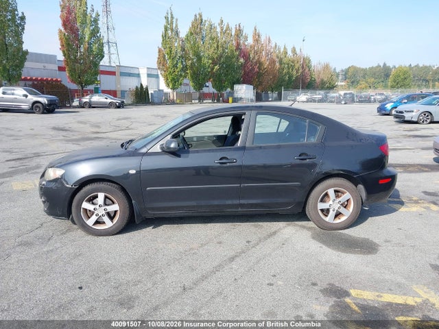 Aukcja sprzedaży 2004 Mazda 3 I, vin: JM1BK12F941209280, numer aukcji: 40091507