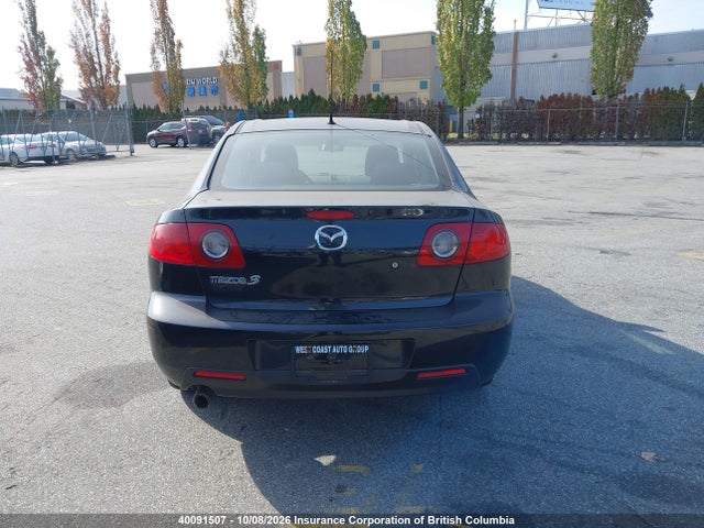 Aukcja sprzedaży 2004 Mazda 3 I, vin: JM1BK12F941209280, numer aukcji: 40091507