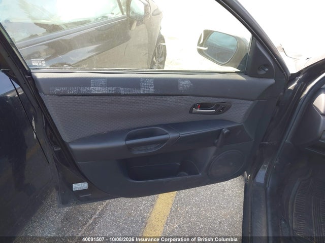 Aukcja sprzedaży 2004 Mazda 3 I, vin: JM1BK12F941209280, numer aukcji: 40091507