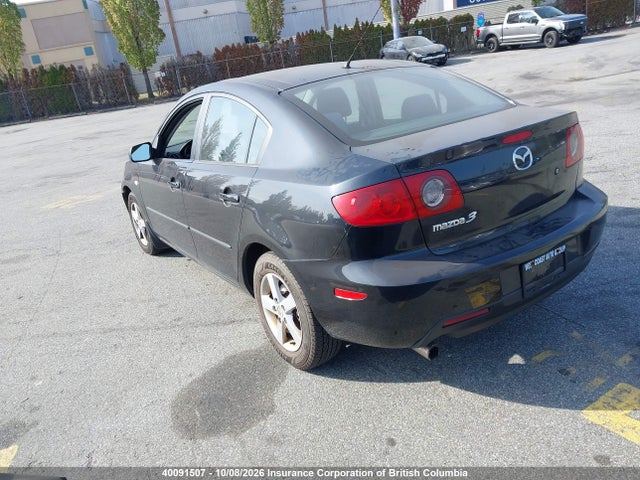 Aukcja sprzedaży 2004 Mazda 3 I, vin: JM1BK12F941209280, numer aukcji: 40091507