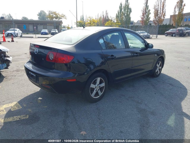 Aukcja sprzedaży 2004 Mazda 3 I, vin: JM1BK12F941209280, numer aukcji: 40091507
