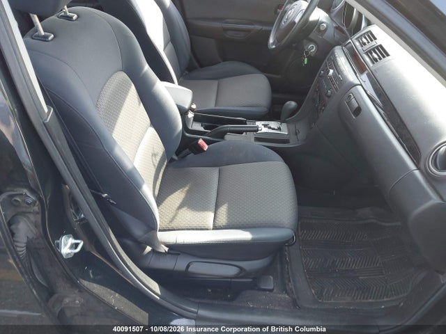 Aukcja sprzedaży 2004 Mazda 3 I, vin: JM1BK12F941209280, numer aukcji: 40091507