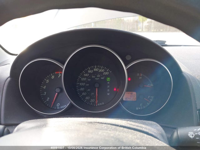 Aukcja sprzedaży 2004 Mazda 3 I, vin: JM1BK12F941209280, numer aukcji: 40091507