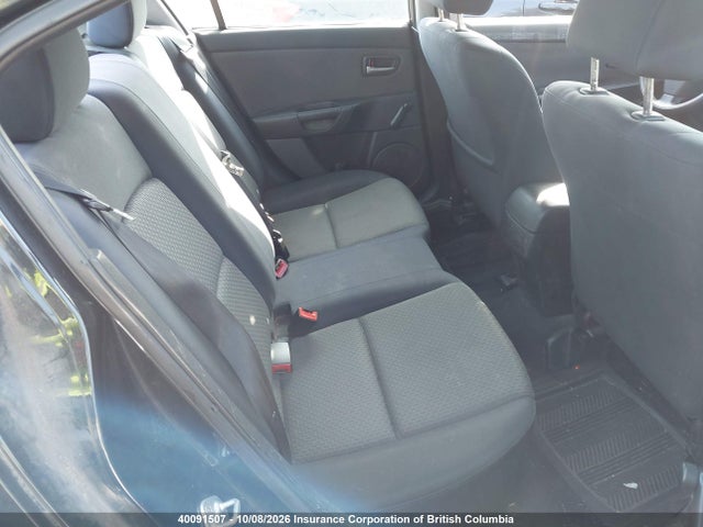 Aukcja sprzedaży 2004 Mazda 3 I, vin: JM1BK12F941209280, numer aukcji: 40091507