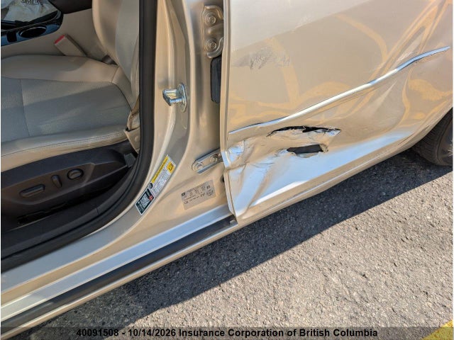 Aukcja sprzedaży 2016 Chevrolet Malibu Limited Lt, vin: 1G11C5SA5GF123324, numer aukcji: 40091508