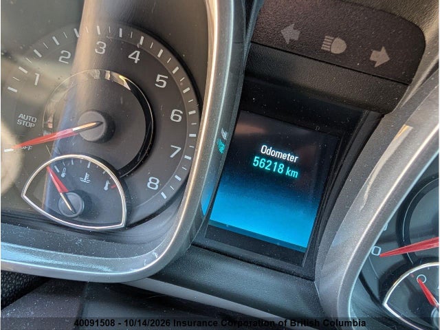 Aukcja sprzedaży 2016 Chevrolet Malibu Limited Lt, vin: 1G11C5SA5GF123324, numer aukcji: 40091508