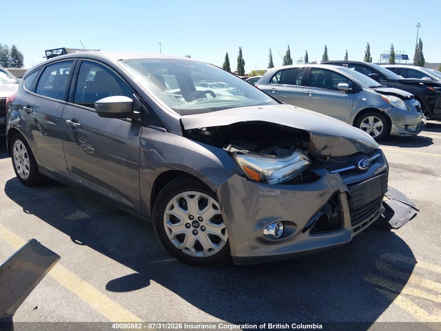 Продаж на аукціоні авто 2012 Ford Focus Se, vin: 1FAHP3K23CL192943, номер лоту: 40080882