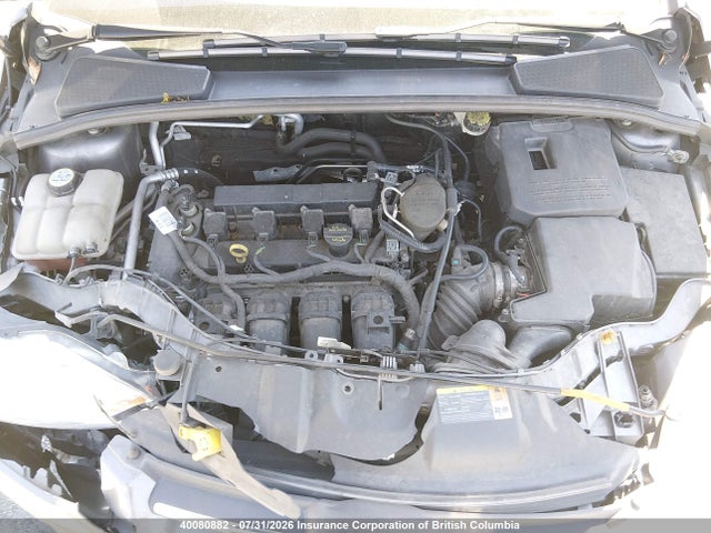 Продаж на аукціоні авто 2012 Ford Focus Se, vin: 1FAHP3K23CL192943, номер лоту: 40080882