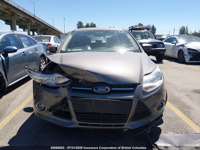 Продаж на аукціоні авто 2012 Ford Focus Se, vin: 1FAHP3K23CL192943, номер лоту: 40080882