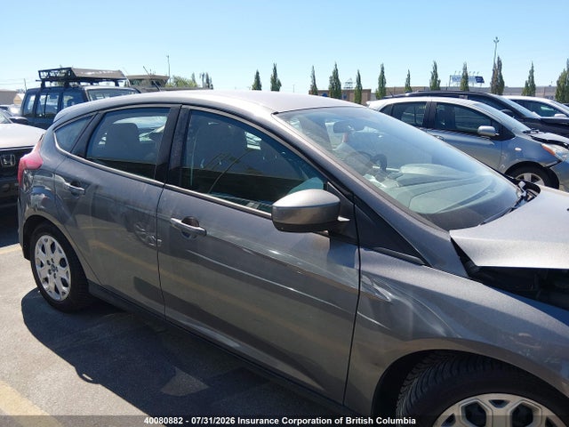 Продаж на аукціоні авто 2012 Ford Focus Se, vin: 1FAHP3K23CL192943, номер лоту: 40080882