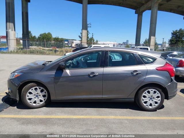 Продаж на аукціоні авто 2012 Ford Focus Se, vin: 1FAHP3K23CL192943, номер лоту: 40080882