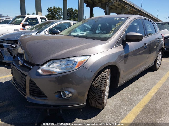 Продаж на аукціоні авто 2012 Ford Focus Se, vin: 1FAHP3K23CL192943, номер лоту: 40080882