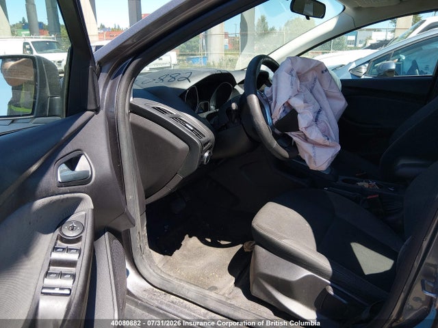 Продаж на аукціоні авто 2012 Ford Focus Se, vin: 1FAHP3K23CL192943, номер лоту: 40080882