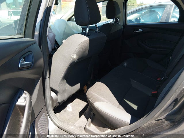 Продаж на аукціоні авто 2012 Ford Focus Se, vin: 1FAHP3K23CL192943, номер лоту: 40080882