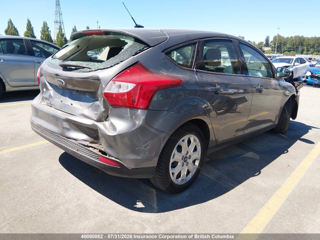 Продаж на аукціоні авто 2012 Ford Focus Se, vin: 1FAHP3K23CL192943, номер лоту: 40080882