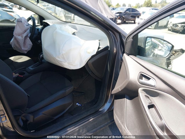 Продаж на аукціоні авто 2012 Ford Focus Se, vin: 1FAHP3K23CL192943, номер лоту: 40080882