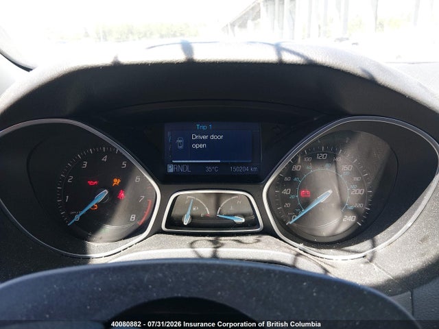 Продаж на аукціоні авто 2012 Ford Focus Se, vin: 1FAHP3K23CL192943, номер лоту: 40080882