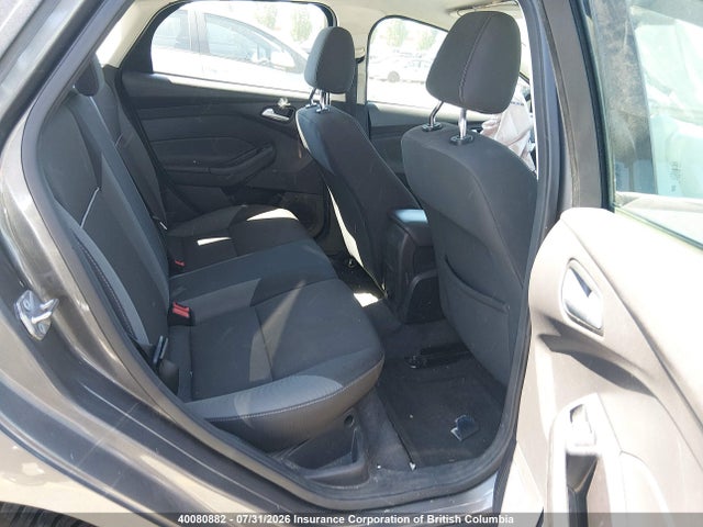 Продаж на аукціоні авто 2012 Ford Focus Se, vin: 1FAHP3K23CL192943, номер лоту: 40080882