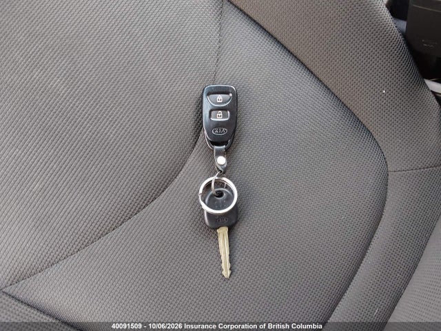 Auction sale of the 2010 Kia Soul, vin: KNDJT2A27A7044786, lot number: 40091509