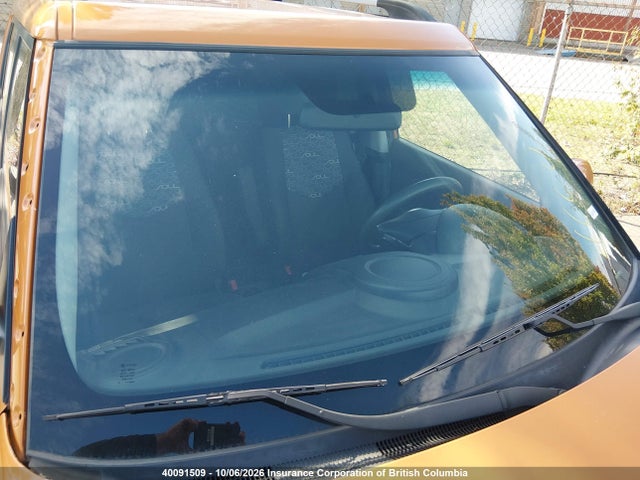 Auction sale of the 2010 Kia Soul, vin: KNDJT2A27A7044786, lot number: 40091509