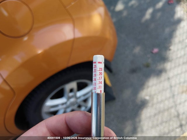 Auction sale of the 2010 Kia Soul, vin: KNDJT2A27A7044786, lot number: 40091509