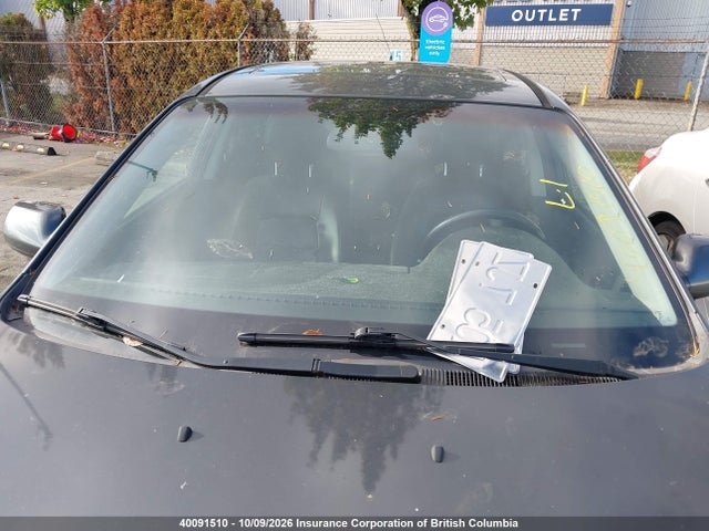 40091510 :رقم المزاد ، 1YVHP83DX45N64611 vin ، 2004 Mazda 6 S مزاد بيع