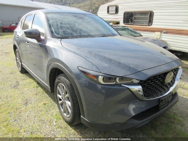 Aukcja sprzedaży 2022 Mazda Cx-5, vin: JM3KFBCM6N0525306, numer aukcji: 40091511
