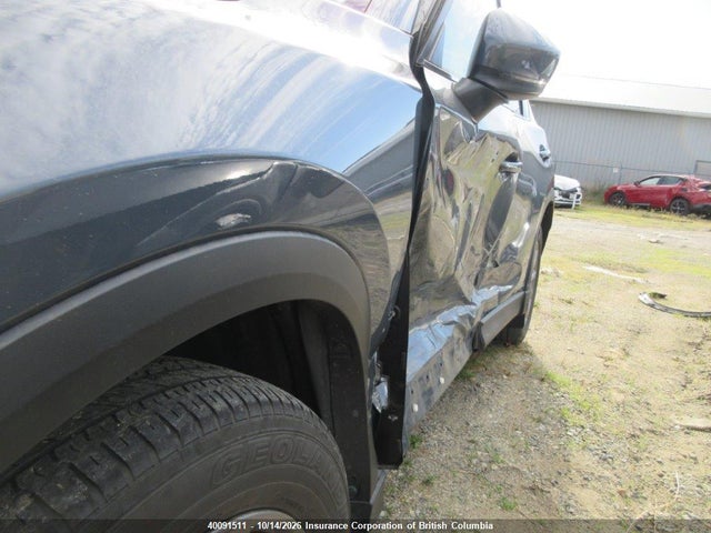 2022 Mazda Cx-5 მანქანა იყიდება აუქციონზე, vin: JM3KFBCM6N0525306, აუქციონის ნომერი: 40091511