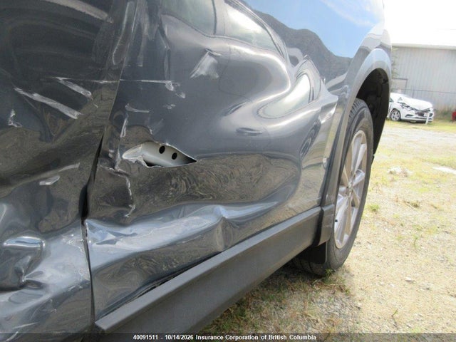 2022 Mazda Cx-5 მანქანა იყიდება აუქციონზე, vin: JM3KFBCM6N0525306, აუქციონის ნომერი: 40091511