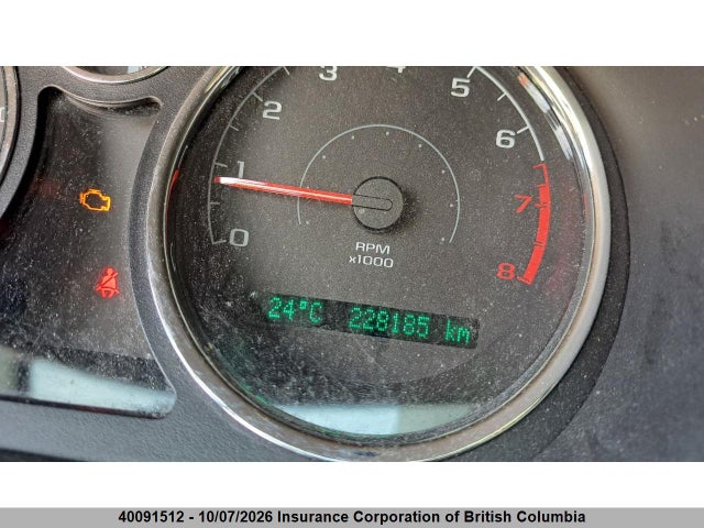 Продажа на аукционе авто 2010 Chevrolet Cobalt 1lt, vin: 1G1AD5F53A7137752, номер лота: 40091512