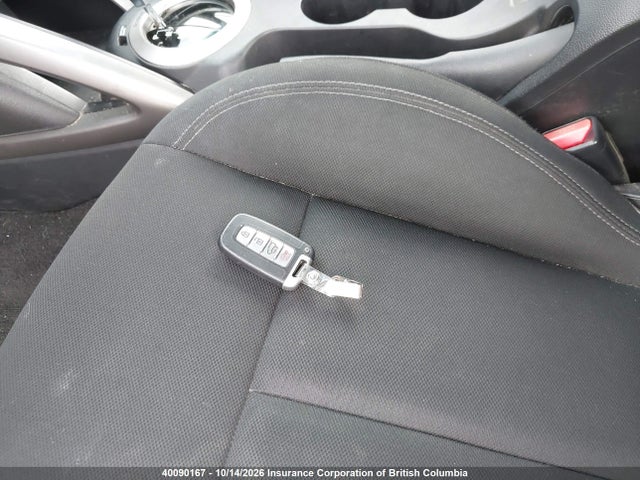 40090167 :رقم المزاد ، KMHTC6ADXD4135425 vin ، 2013 Hyundai Veloster مزاد بيع
