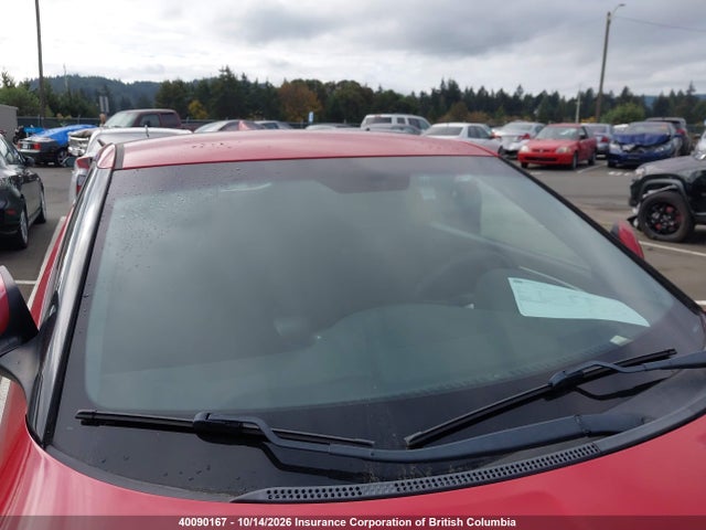 40090167 :رقم المزاد ، KMHTC6ADXD4135425 vin ، 2013 Hyundai Veloster مزاد بيع