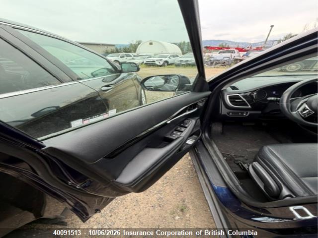 Aukcja sprzedaży 2021 Kia Seltos Ex, vin: KNDEUCAA3M7190683, numer aukcji: 40091513