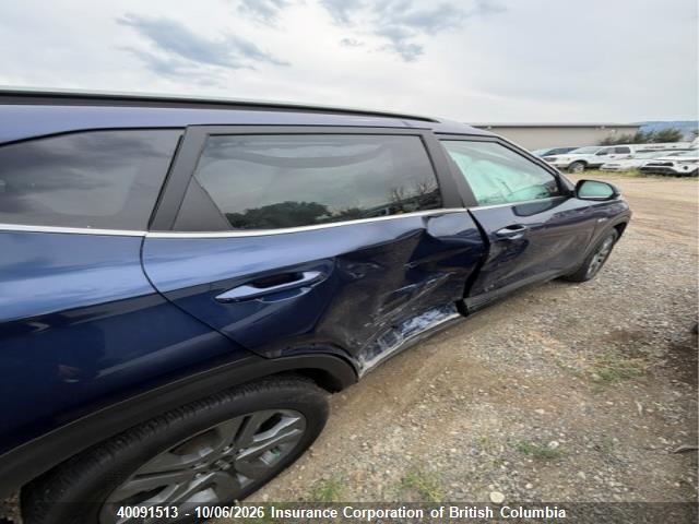 Aukcja sprzedaży 2021 Kia Seltos Ex, vin: KNDEUCAA3M7190683, numer aukcji: 40091513