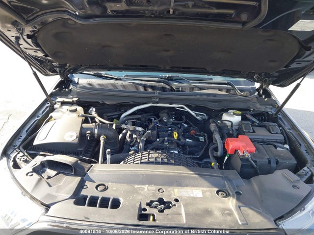 Продажа на аукционе авто 2021 Ford Ranger Xl/xlt/lariat, vin: 1FTER1FH8MLD59759, номер лота: 40091514