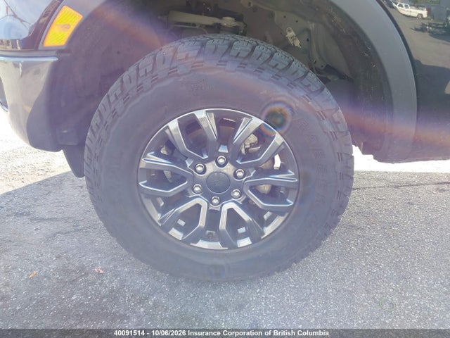 Продажа на аукционе авто 2021 Ford Ranger Xl/xlt/lariat, vin: 1FTER1FH8MLD59759, номер лота: 40091514