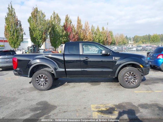 Продажа на аукционе авто 2021 Ford Ranger Xl/xlt/lariat, vin: 1FTER1FH8MLD59759, номер лота: 40091514