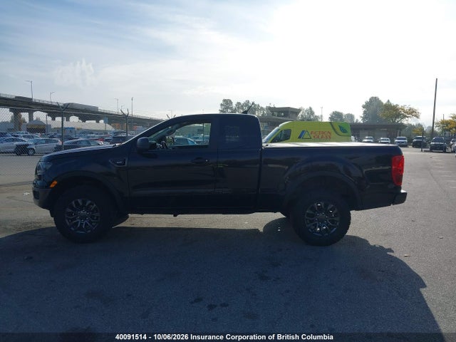 Продажа на аукционе авто 2021 Ford Ranger Xl/xlt/lariat, vin: 1FTER1FH8MLD59759, номер лота: 40091514