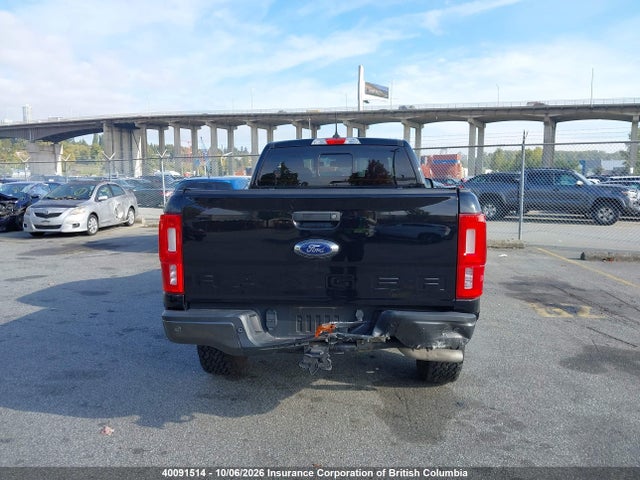 Продажа на аукционе авто 2021 Ford Ranger Xl/xlt/lariat, vin: 1FTER1FH8MLD59759, номер лота: 40091514
