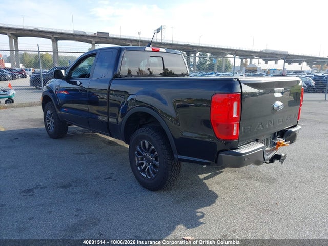 Продажа на аукционе авто 2021 Ford Ranger Xl/xlt/lariat, vin: 1FTER1FH8MLD59759, номер лота: 40091514