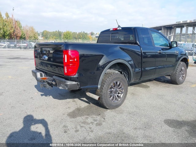 Продажа на аукционе авто 2021 Ford Ranger Xl/xlt/lariat, vin: 1FTER1FH8MLD59759, номер лота: 40091514