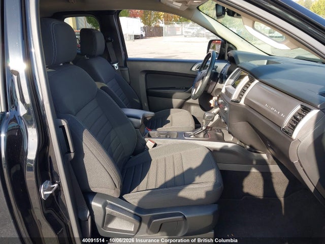 Продажа на аукционе авто 2021 Ford Ranger Xl/xlt/lariat, vin: 1FTER1FH8MLD59759, номер лота: 40091514
