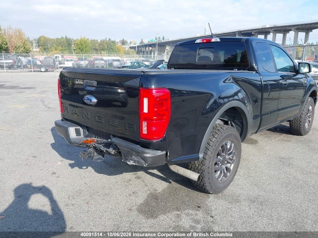 Продажа на аукционе авто 2021 Ford Ranger Xl/xlt/lariat, vin: 1FTER1FH8MLD59759, номер лота: 40091514