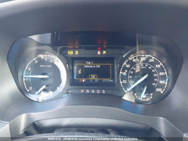 Продажа на аукционе авто 2021 Ford Ranger Xl/xlt/lariat, vin: 1FTER1FH8MLD59759, номер лота: 40091514