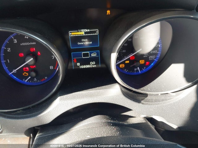 Продаж на аукціоні авто 2018 Subaru Outback 3.6r Limited, vin: 4S4BSFLC3J3339875, номер лоту: 40091515