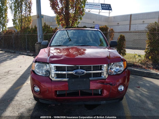 Aukcja sprzedaży 2008 Ford Escape Xlt, vin: 1FMCU93198KA35948, numer aukcji: 40091516