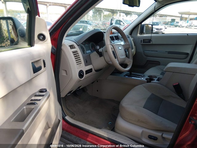 Aukcja sprzedaży 2008 Ford Escape Xlt, vin: 1FMCU93198KA35948, numer aukcji: 40091516