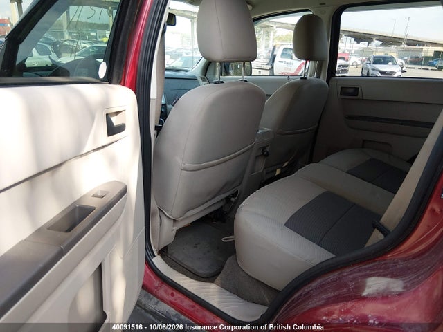 Aukcja sprzedaży 2008 Ford Escape Xlt, vin: 1FMCU93198KA35948, numer aukcji: 40091516