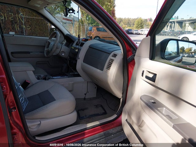 Aukcja sprzedaży 2008 Ford Escape Xlt, vin: 1FMCU93198KA35948, numer aukcji: 40091516